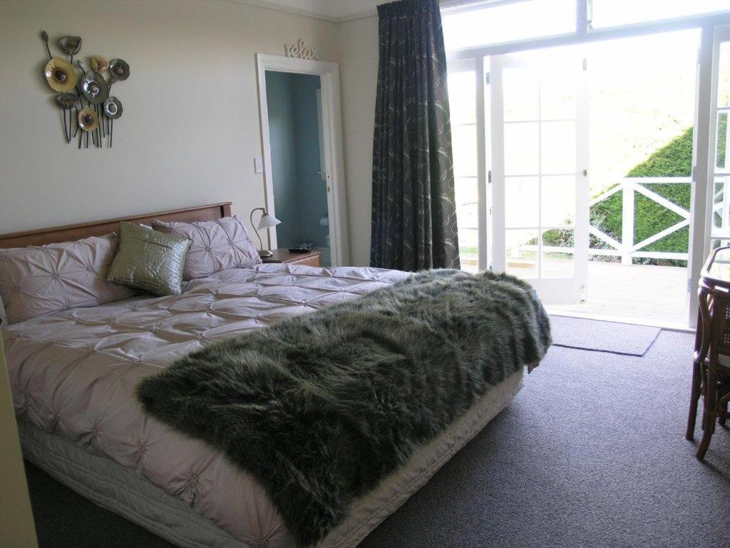 Oliver'S Farmstay Temuka Extérieur photo